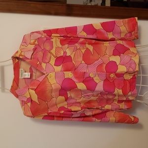 Coldwater Creek Top. LP